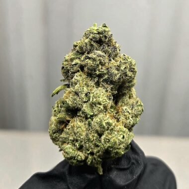 Top 5 Terpenes in THCA Flower & Vapes