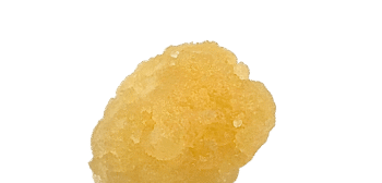 THCA Hemp Sugar Concentrate
