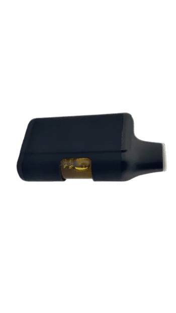 2mL Live Resin Thin Mintz THCA Disposable