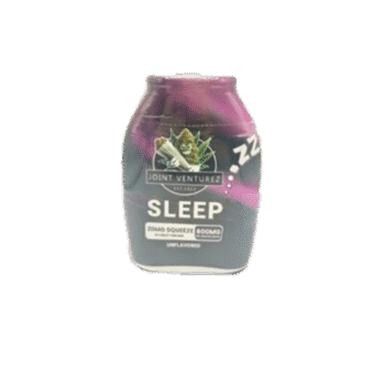 SLEEP BEVERAGE ENHANCER 600mg