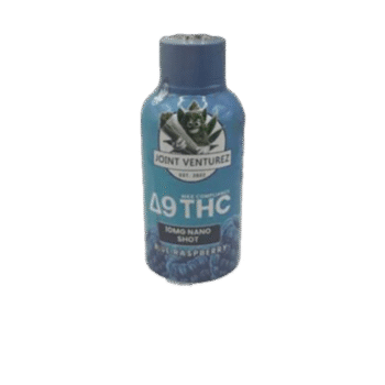 D9 Beverage Enhancer - 150mg