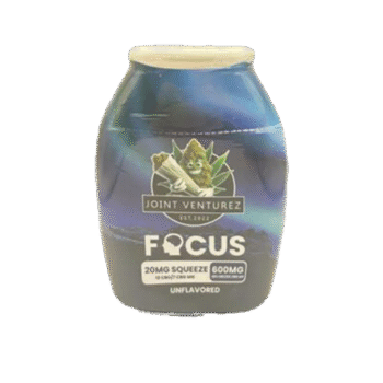 FOCUS BEVERAGE ENHANCER 600mg