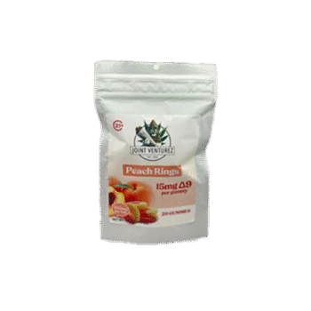 15mg delta-9 gummies - 20ct