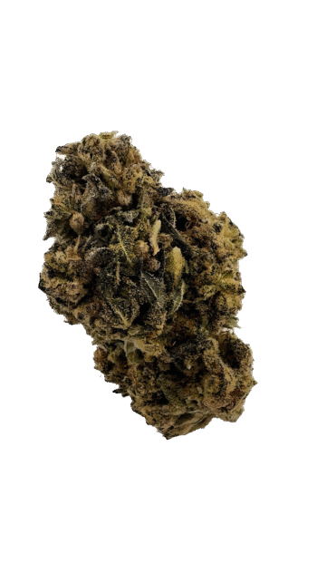 AA Light Assists Chicago Runtz THCA Hemp Flower